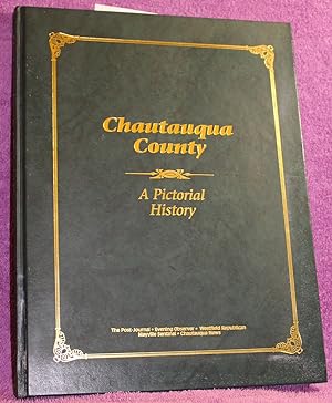 CHAUTAUQUA COUNTY A Pictorial History