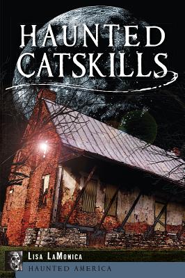 Bild des Verkufers fr Haunted Catskills (Paperback or Softback) zum Verkauf von BargainBookStores