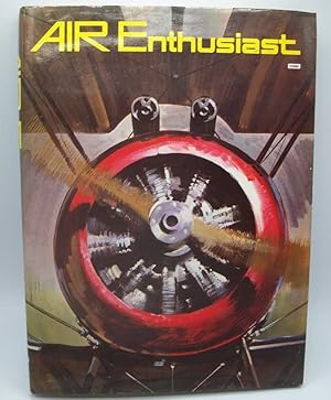 Seller image for Air Enthusiast Volume One for sale by Easy Chair Books