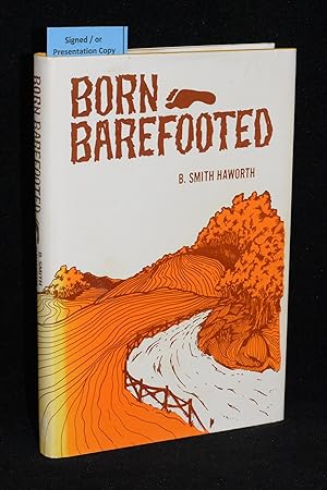 Seller image for Born Barefooted for sale by Books by White/Walnut Valley Books