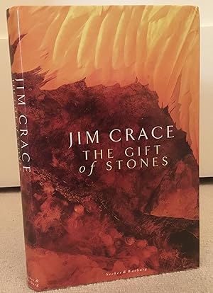 The Gift of Stones (SIGNED)