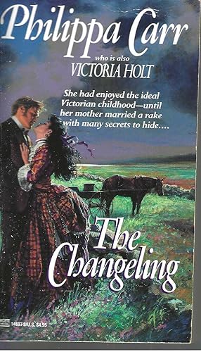 Seller image for The Changeling for sale by Vada's Book Store