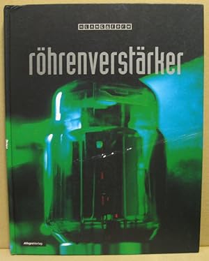 Röhrenverstärker. (Klang & Form)