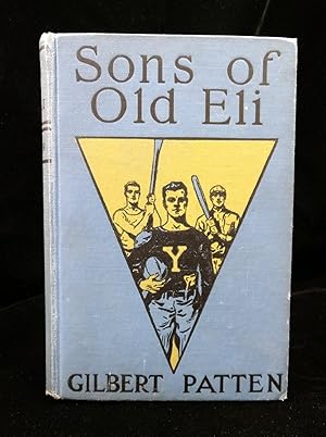 Sons of Old Eli (College Life Series #5, Number Five)