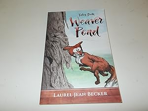 Seller image for Tales from Weaver Pond for sale by Paradise Found Books