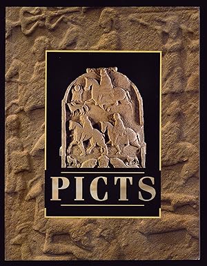 Seller image for Picts for sale by Open Vault Books
