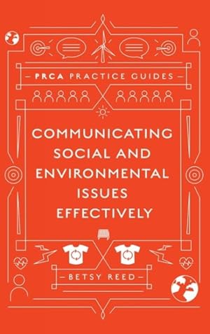 Seller image for Communicating Social and Environmental Issues Effectively for sale by GreatBookPrices