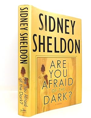 Imagen del vendedor de Are You Afraid of the Dark? : A Novel a la venta por The Parnassus BookShop