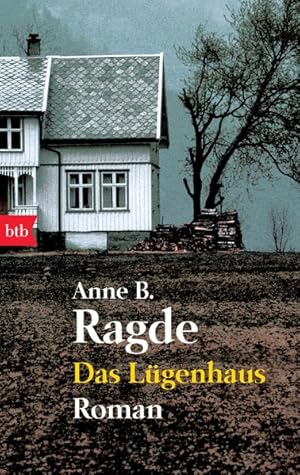 Das Lügenhaus: Roman (Die Lügenhaus-Serie, Band 1)