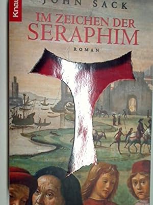 Bild des Verkäufers für Im Zeichen der Seraphim : Roman. Knaur Taschenbuch 63504. 9783426635049 zum Verkauf von Eichhorn GmbH
