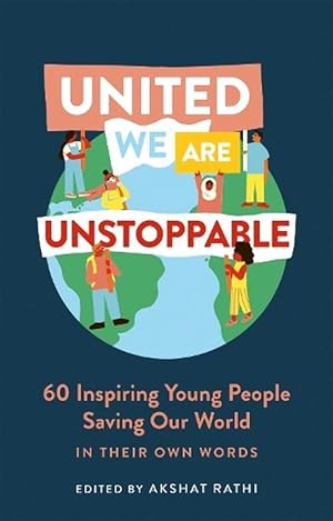 Seller image for United We Are Unstoppable (Hardcover) for sale by AussieBookSeller