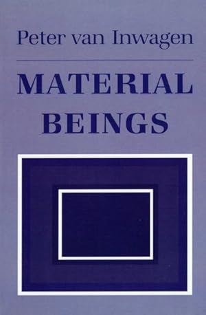 Image du vendeur pour Material Beings mis en vente par GreatBookPrices