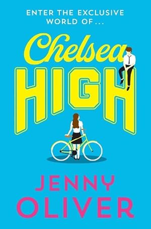 Seller image for Chelsea High (Paperback) for sale by AussieBookSeller