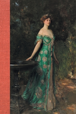 Seller image for John Singer Sargent Composition Notebook (Paperback or Softback) for sale by BargainBookStores