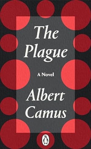 Seller image for The Plague (Paperback) for sale by AussieBookSeller