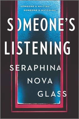 Seller image for Someone's Listening (Paperback or Softback) for sale by BargainBookStores