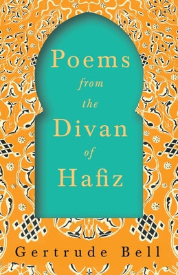 Imagen del vendedor de Poems from The Divan of Hafiz (Paperback or Softback) a la venta por BargainBookStores