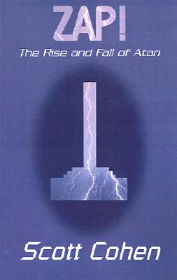 Seller image for ZAP!: The Rise and Fall of Atari (Paperback or Softback) for sale by BargainBookStores