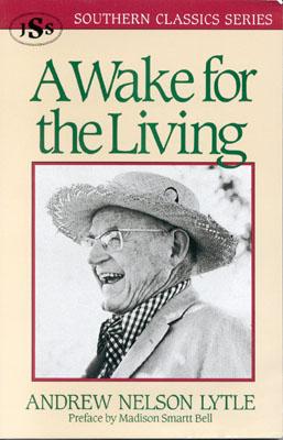 Seller image for A Wake for the Living (Paperback or Softback) for sale by BargainBookStores