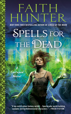Seller image for Spells for the Dead (Paperback or Softback) for sale by BargainBookStores