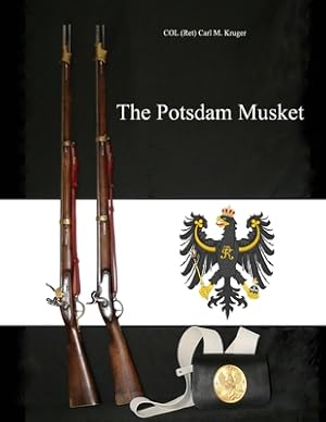 Seller image for The Potsdam Musket (Paperback or Softback) for sale by BargainBookStores