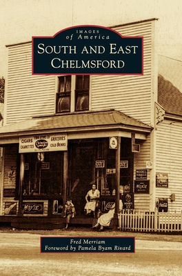 Imagen del vendedor de South and East Chelmsford (Hardback or Cased Book) a la venta por BargainBookStores