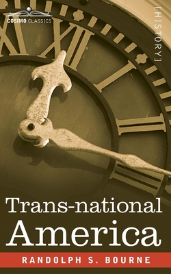 Imagen del vendedor de Trans-national America (Paperback or Softback) a la venta por BargainBookStores