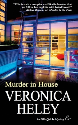 Bild des Verkufers fr Murder in House (Paperback or Softback) zum Verkauf von BargainBookStores