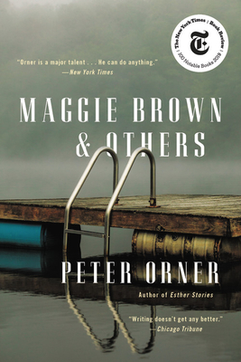 Bild des Verkufers fr Maggie Brown & Others: Stories (Paperback or Softback) zum Verkauf von BargainBookStores