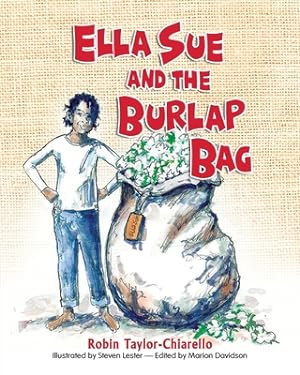 Bild des Verkufers fr Ella Sue and the Burlap Bag (Paperback or Softback) zum Verkauf von BargainBookStores