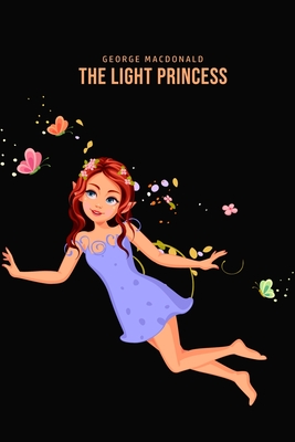 Seller image for The Light Princess (Paperback or Softback) for sale by BargainBookStores