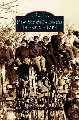 Seller image for New York's Palisades Interstate Park (Hardback or Cased Book) for sale by BargainBookStores