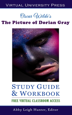 Seller image for The Picture of Dorian Gray (Study Guide & Workbook) (Hardback or Cased Book) for sale by BargainBookStores