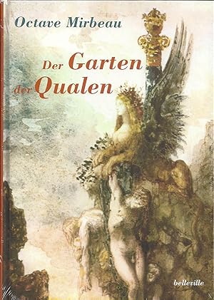 Der Garten der Qualen; Herausgeber: Michael Farin - Übersetzt von Susanne Farin