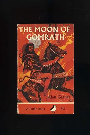 THE MOON OF GOMRATH (SIGNED by the author)