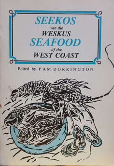Seafood of the West Coast / Seekos van die Weskus