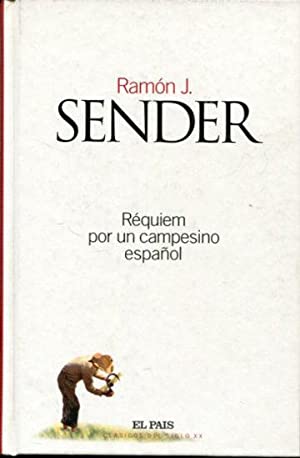 Seller image for Rquiem por un campesino espaol for sale by Libros Sargantana