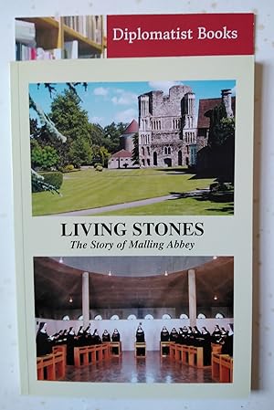 Living Stones: The Stopry of Malling Abbey