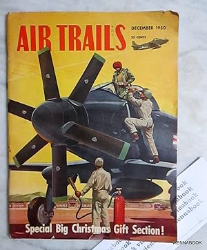 Air Trails September 1950 Vol. XXXV No. 3