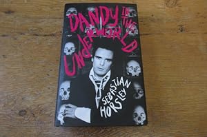 Seller image for Dandy in the Underworld - INSCRIBED by Author for sale by Mungobooks