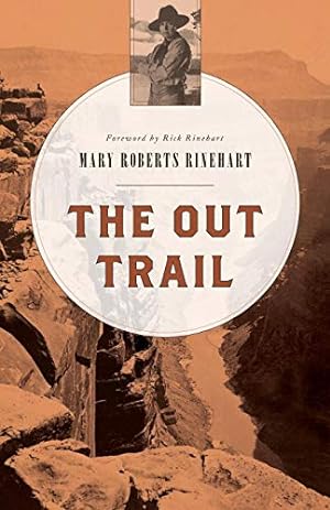 Seller image for The Out Trail [Soft Cover ] for sale by booksXpress