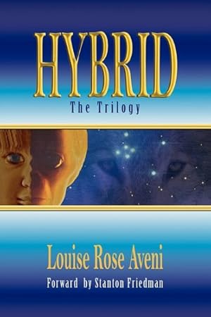 Seller image for Hybrid - The Trilogy by Aveni, Louise Rose [Paperback ] for sale by booksXpress
