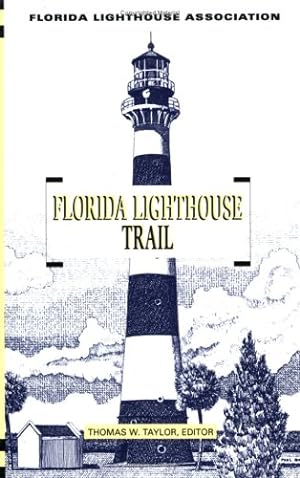 Seller image for Florida Lighthouse Trail by Taylor, Thomas [Paperback ] for sale by booksXpress