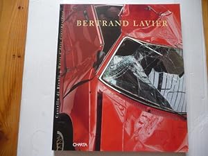 Bild des Verkufers fr Bertrand Lavier : (17 ottobre 1996 - 12 gennaio 1997) zum Verkauf von Gebrauchtbcherlogistik  H.J. Lauterbach