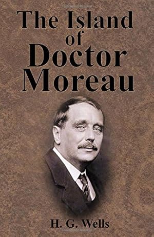 Imagen del vendedor de The Island of Doctor Moreau [Soft Cover ] a la venta por booksXpress