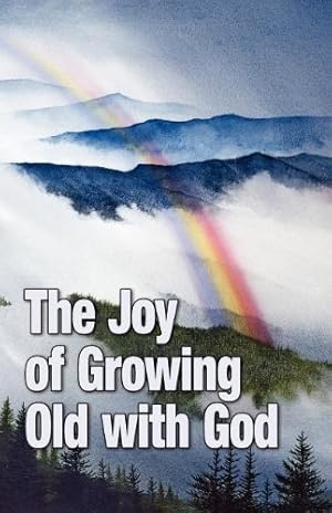 Immagine del venditore per The Joy of Growing Old with God by Pizza, Teri, Lukat, Ronald [Paperback ] venduto da booksXpress