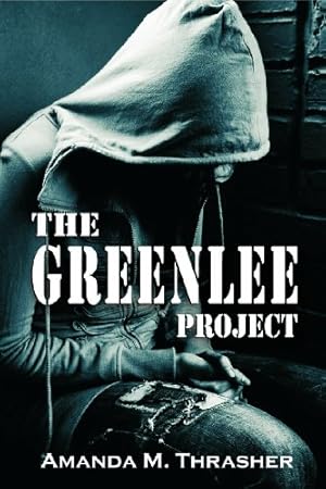 Seller image for The Greenlee Project [Soft Cover ] for sale by booksXpress