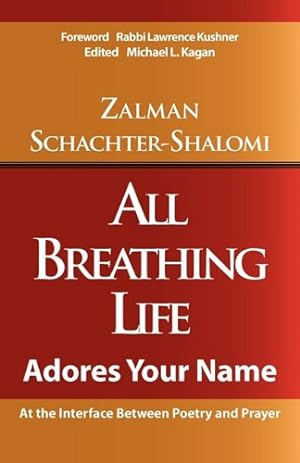 Seller image for All Breathing Life [Soft Cover ] for sale by booksXpress