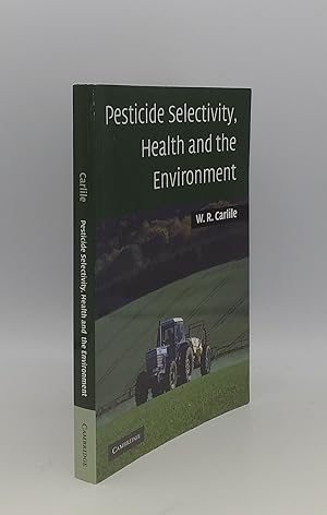 PESTICIDE HEALTH AND THE ENVIRONMENT