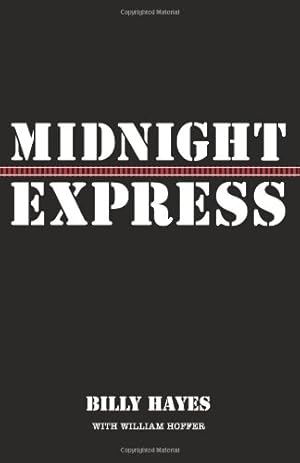 Seller image for Midnight Express by Hayes, Billy [Paperback ] for sale by booksXpress